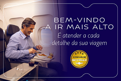 Escolha seu próximo destino.