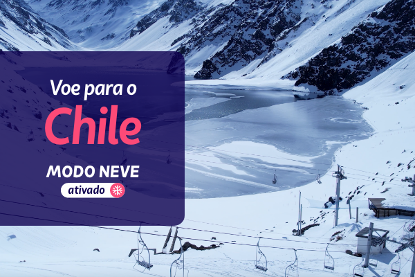 Temporada de Neve: Chile