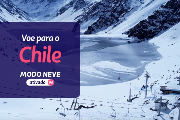 Temporada de Neve: Chile