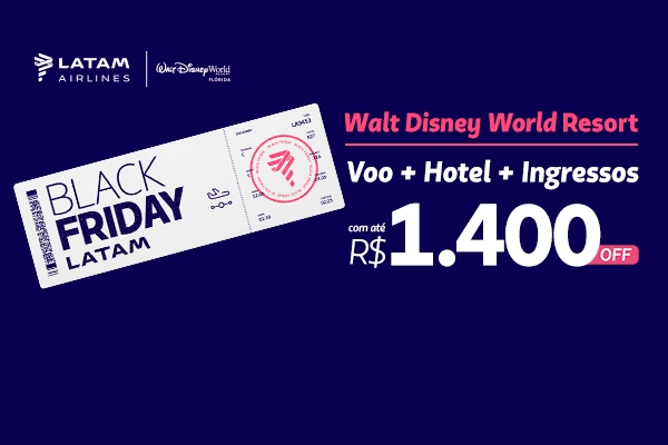 Viaje para um mundo mágico