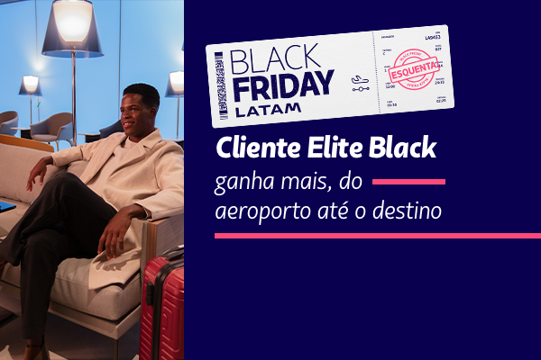 Upgrade de cabine, embarque preferencial e muito mais