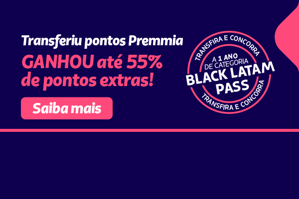 No LATAM Pass, seus pontos viram viagens