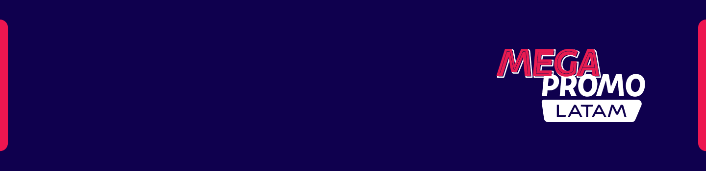 Promoções LATAM