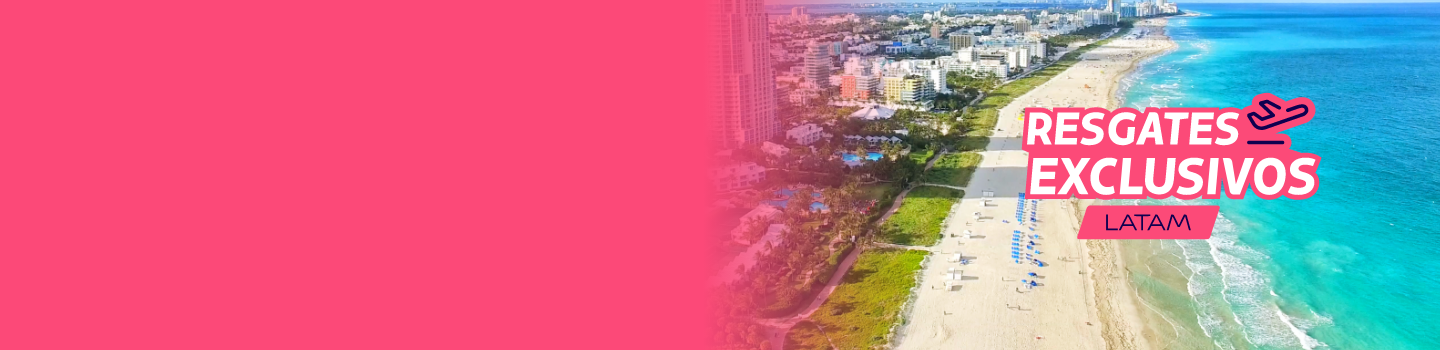 Promoções LATAM Promoções LATAM