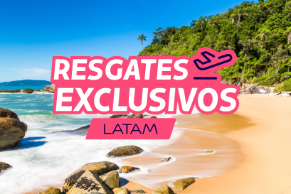 Explore a América do Sul com preços imperdíveis