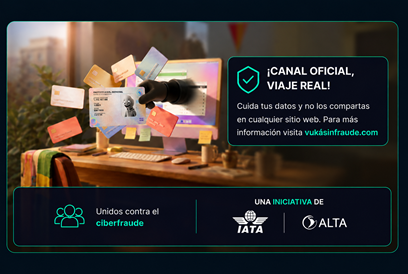 ¡Vuela por Sudamérica y el mundo con LATAM! Encuentra todo lo que necesitas para tu viaje en latam.com