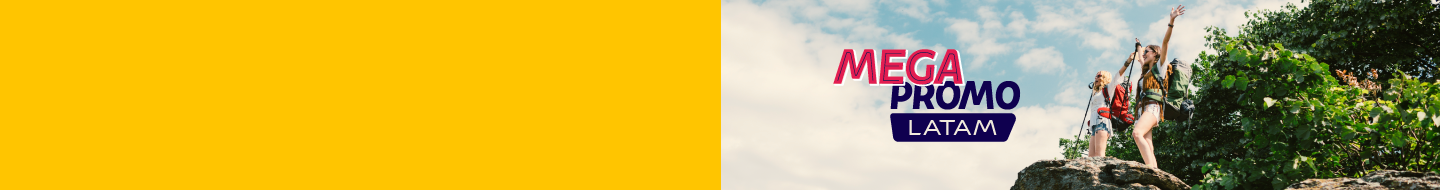 Ofertas LATAM