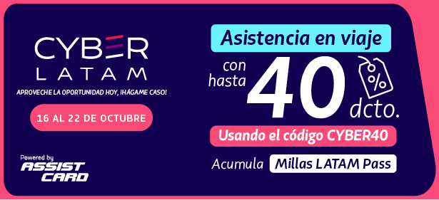 Seguros, asistencia de viaje