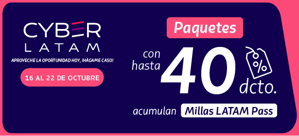 encuentra paquetes al mejor precio