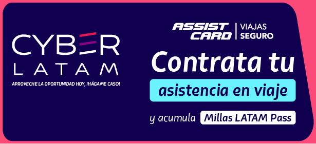 Asistencia ne viaje para poder viajar libre de preocupaciones