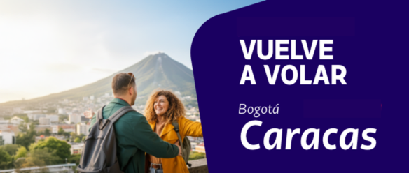 Vuela directo desde Colombia y vive una experiencia milenaria. Reserva hoy y acumula Millas LATAM Pass