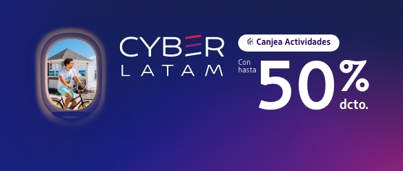 Canje actividades