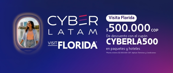 Descuento Florida