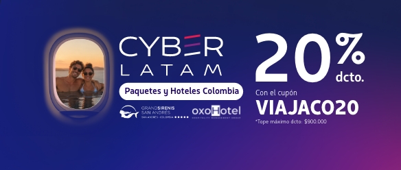 20 dcto hoteles