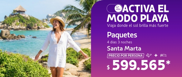 paquetes de vuelo con LATAM con descuento. LATAM ABRIL 2026