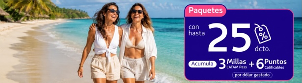 Cyber LATAM Colombia 2026: ofertas en seguro de viaje