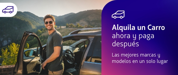 Vuela directo desde Colombia y vive una experiencia milenaria. Reserva hoy y acumula Millas LATAM Pass