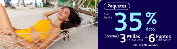 Cyber LATAM Colombia 2026: ofertas en seguro de viaje