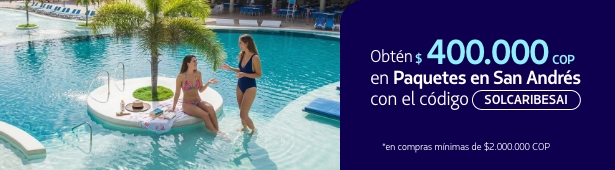 Megapromo LATAM Colombia 2026: descuentos en alquiler de carros