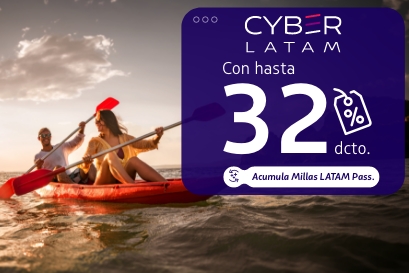 ¡Aprovecha los descuentos! Vuela por Ecuador y el mundo desde $38 precio final Vuela y acumula millas y puntos calificables para seguir viajando