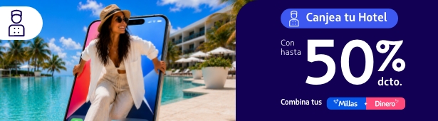 Asistencia en viaje LATAM Airlines con descuentos de marzo 2026: protege tu aventura con cobertura internacional y nacional en oferta.