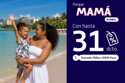 Venta de pasajes aéreos LATAM Airlines: ofertas marzo 2026 para volar por el Perú y el mundo con descuentos imperdibles.