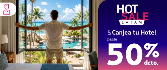¿Y si tu próximo viaje te diera más que solo recuerdos? Vuela por el Perú y el mundo mientras acumulas millas LATAM Pass para tus próximas aventuras ✨