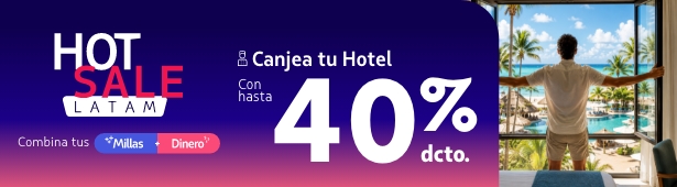 Asistencia en viaje LATAM Airlines con descuentos de marzo 2026: protege tu aventura con cobertura internacional y nacional en oferta.