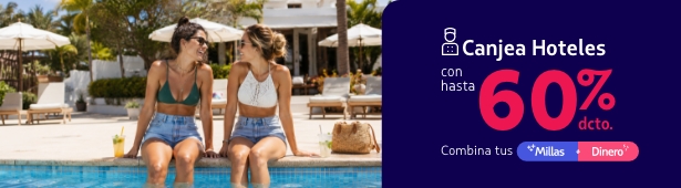 Canjea Hoteles