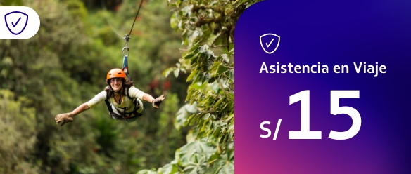 ¿Y si tu próximo viaje te diera más que solo recuerdos? Vuela por el Perú y el mundo mientras acumulas millas LATAM Pass para tus próximas aventuras ✨