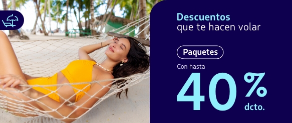¿Y si tu próximo viaje te diera más que solo recuerdos? Vuela por el Perú y el mundo mientras acumulas millas LATAM Pass para tus próximas aventuras ✨