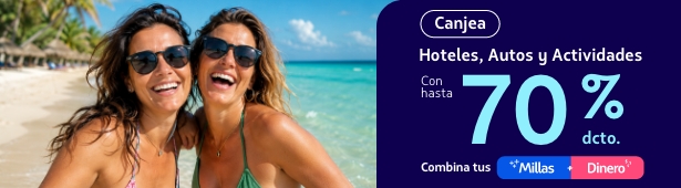 Asistencia en viaje LATAM Airlines con descuentos de marzo 2026: protege tu aventura con cobertura internacional y nacional en oferta.