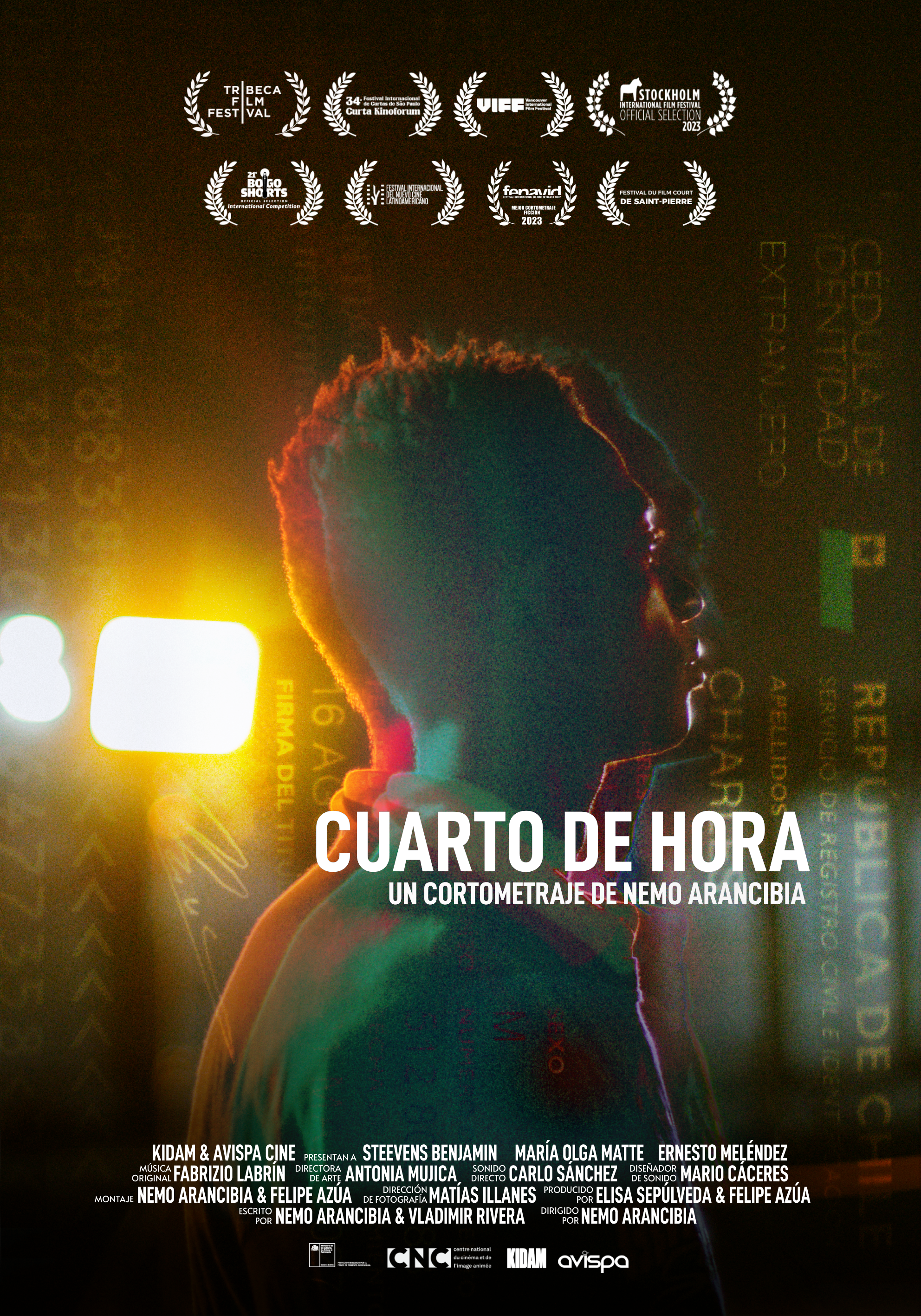 LATAM Short Film Festival