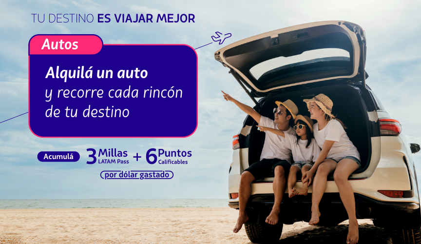 Autos LATAM Autos LATAM