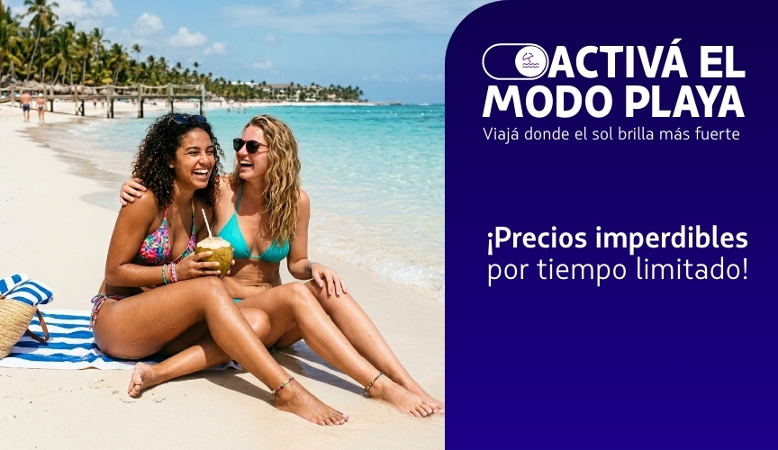 PAQUETES LATAM PAQUETES LATAM