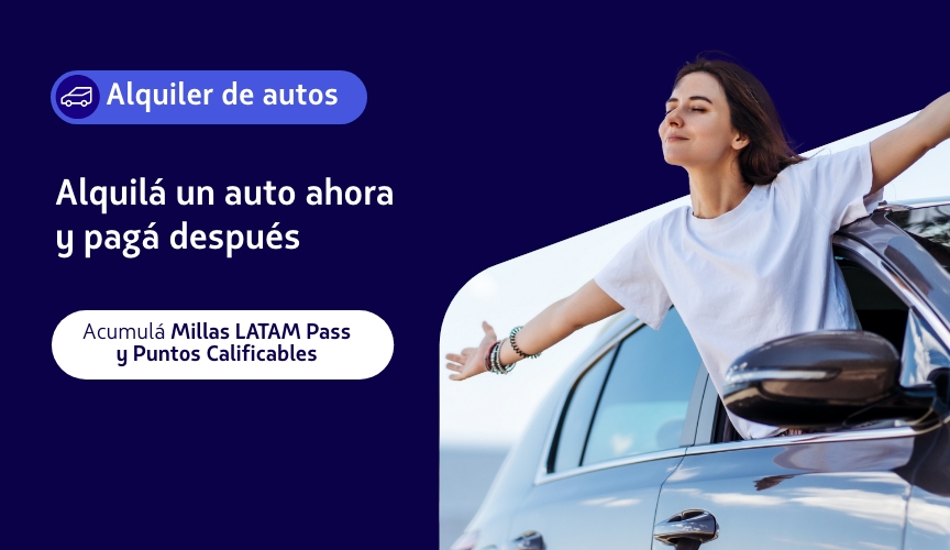 Autos LATAM
