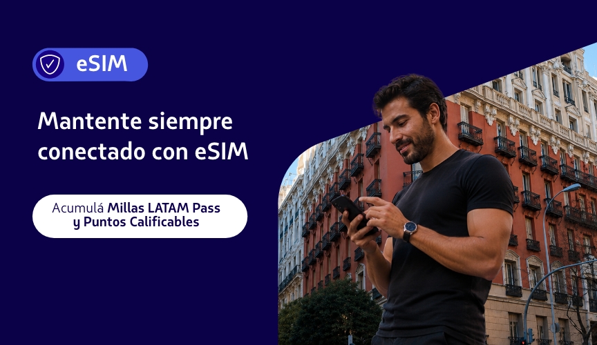 eSim