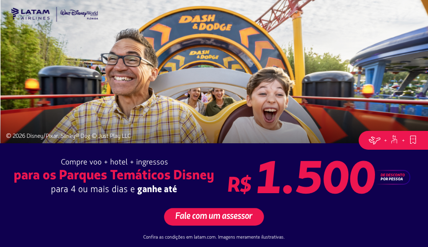 Agentes de Viagens Online