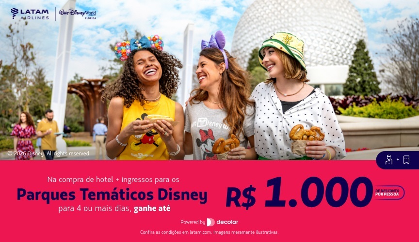 Parques Disney Parques Disney