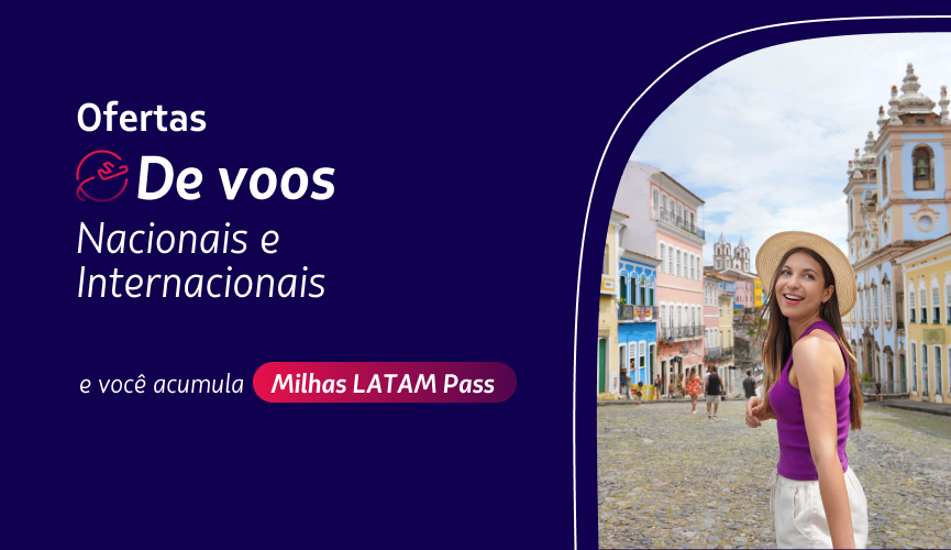 Vuelos con LATAM 2025 Vuelos con LATAM 2025