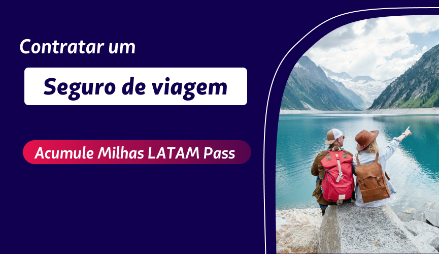 Reserve sua assistência de viagem Reserve sua assistência de viagem
