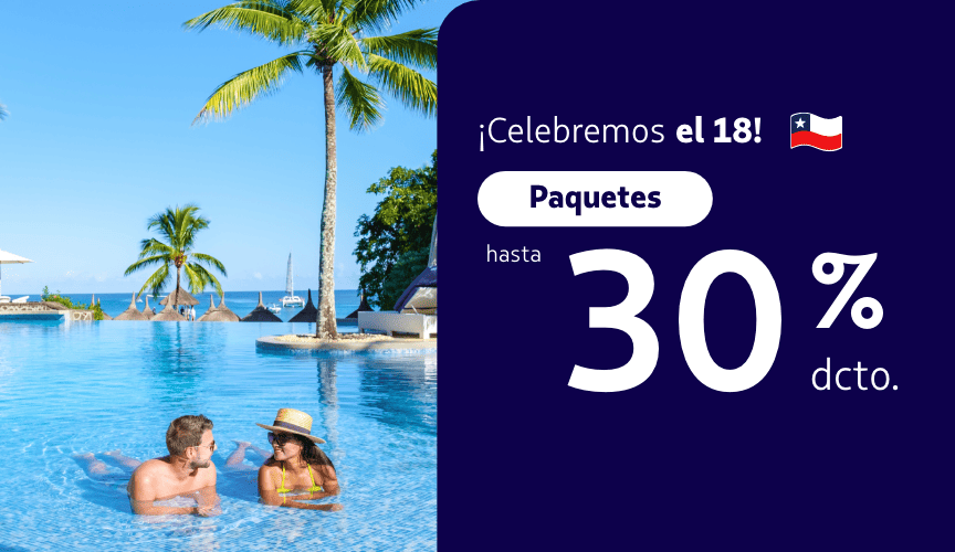 Comprar paquetes Comprar paquetes