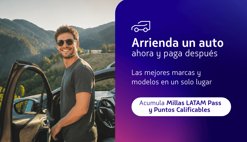 Autos LATAM Autos LATAM
