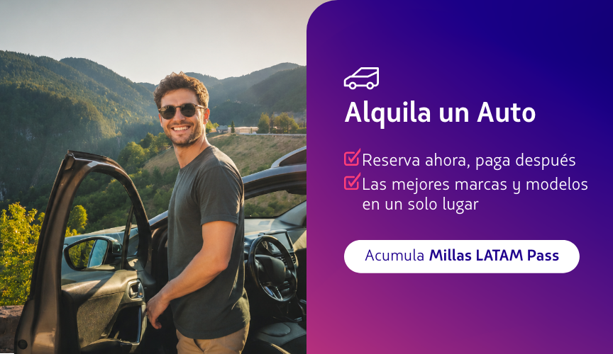 Autos LATAM