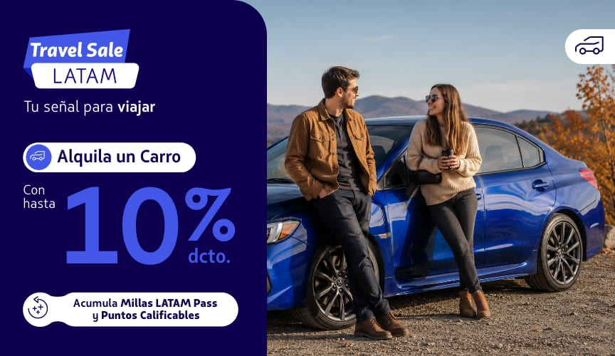 Autos LATAM Autos LATAM