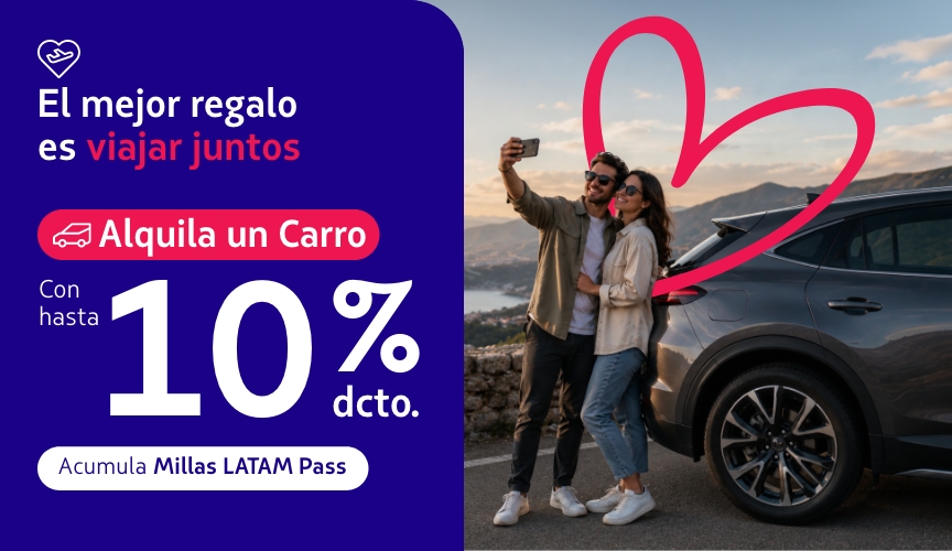Autos LATAM