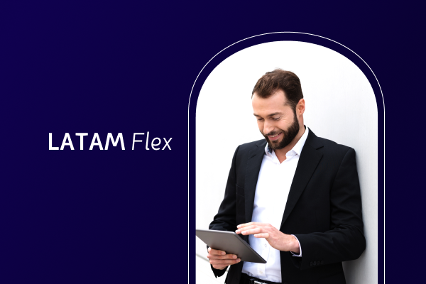 LATAM Flex
