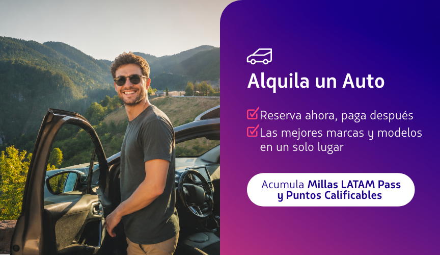 Autos LATAM