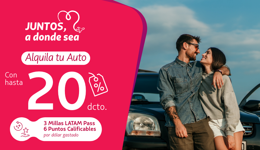 Autos LATAM