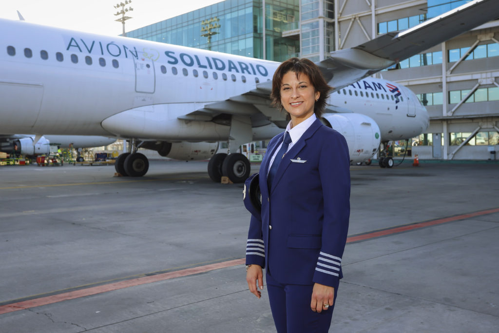 Trabaja con Nosotros LATAM Airlines